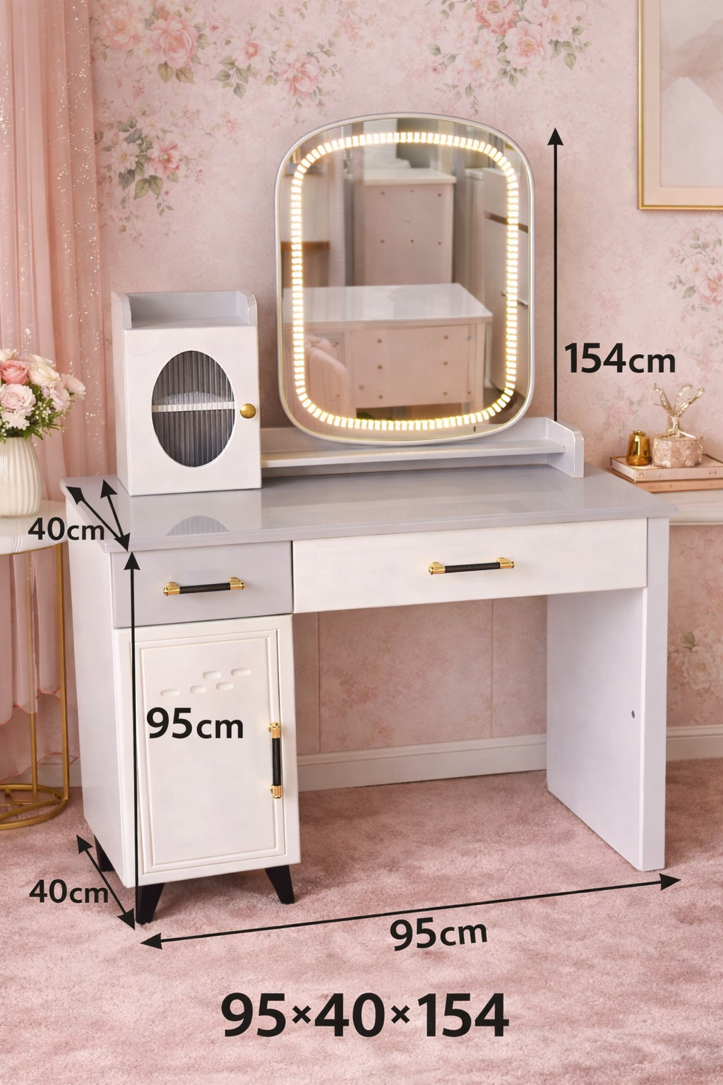 Vanity (Tocador)
