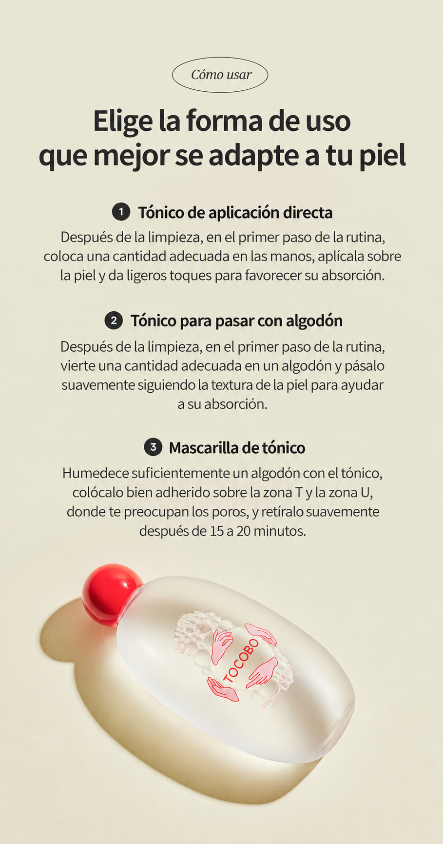 Vita Berry Pore Toner 150 ml