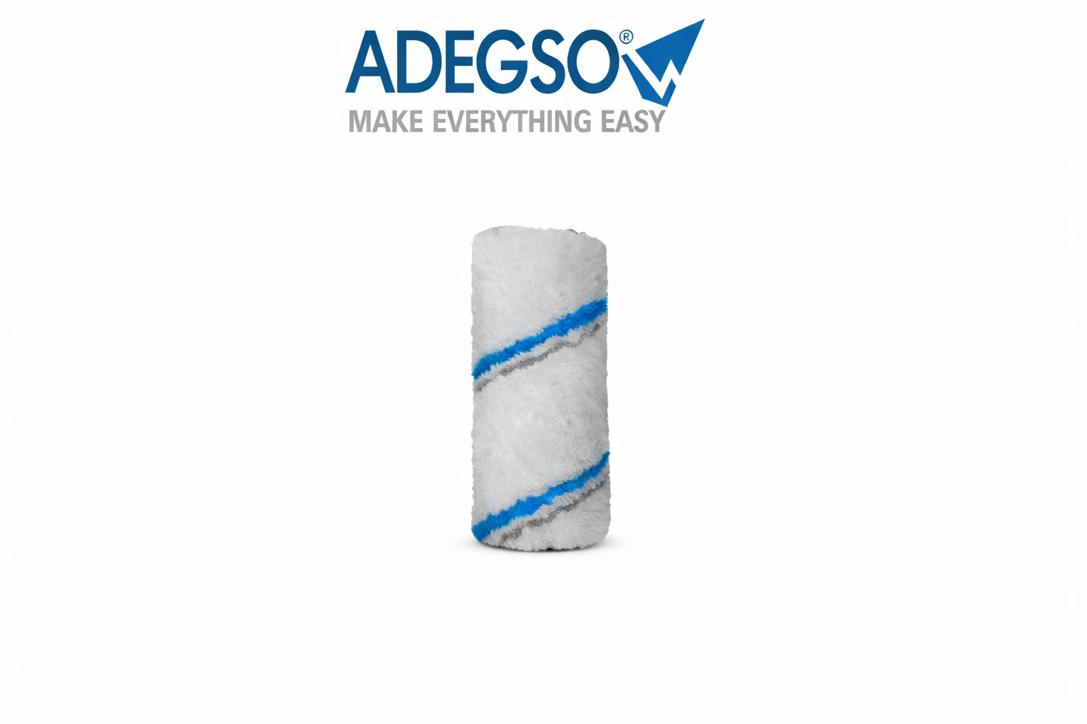 Repuesto Rodillo de Felpa – Acabados Tersos y Profesionales