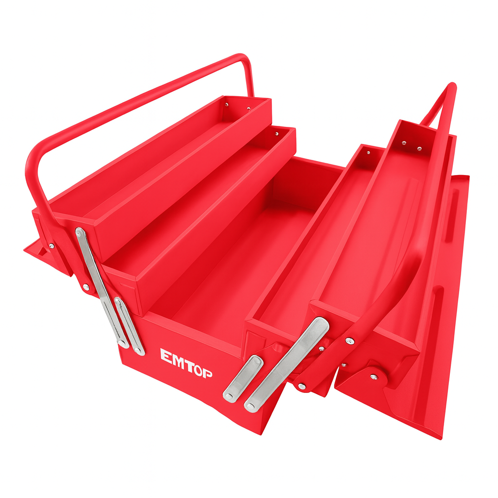Caja de herramientas