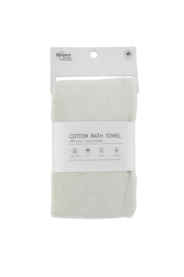 Toalla de Algodón Premium Ultra Suave