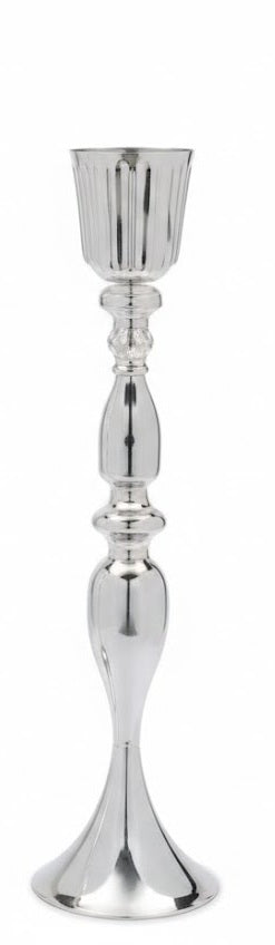 Candelabro Estilizado – Sofisticación y Clase