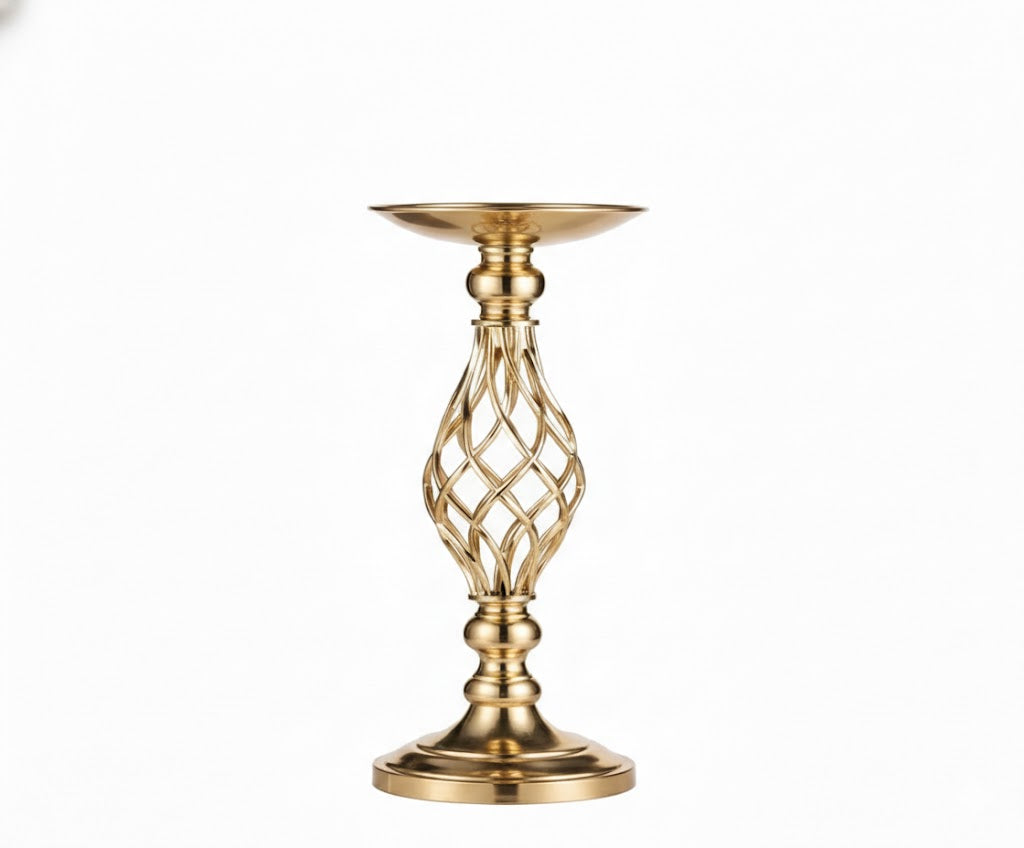 Candelabro Decorativo Art-Design – Un Toque de Arte y Luz