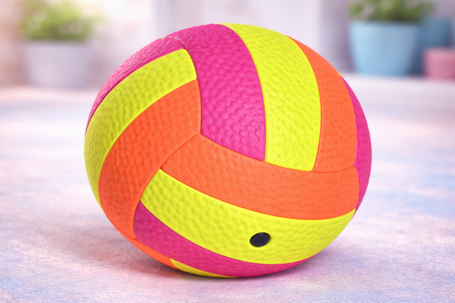 Pelota de Voleibol