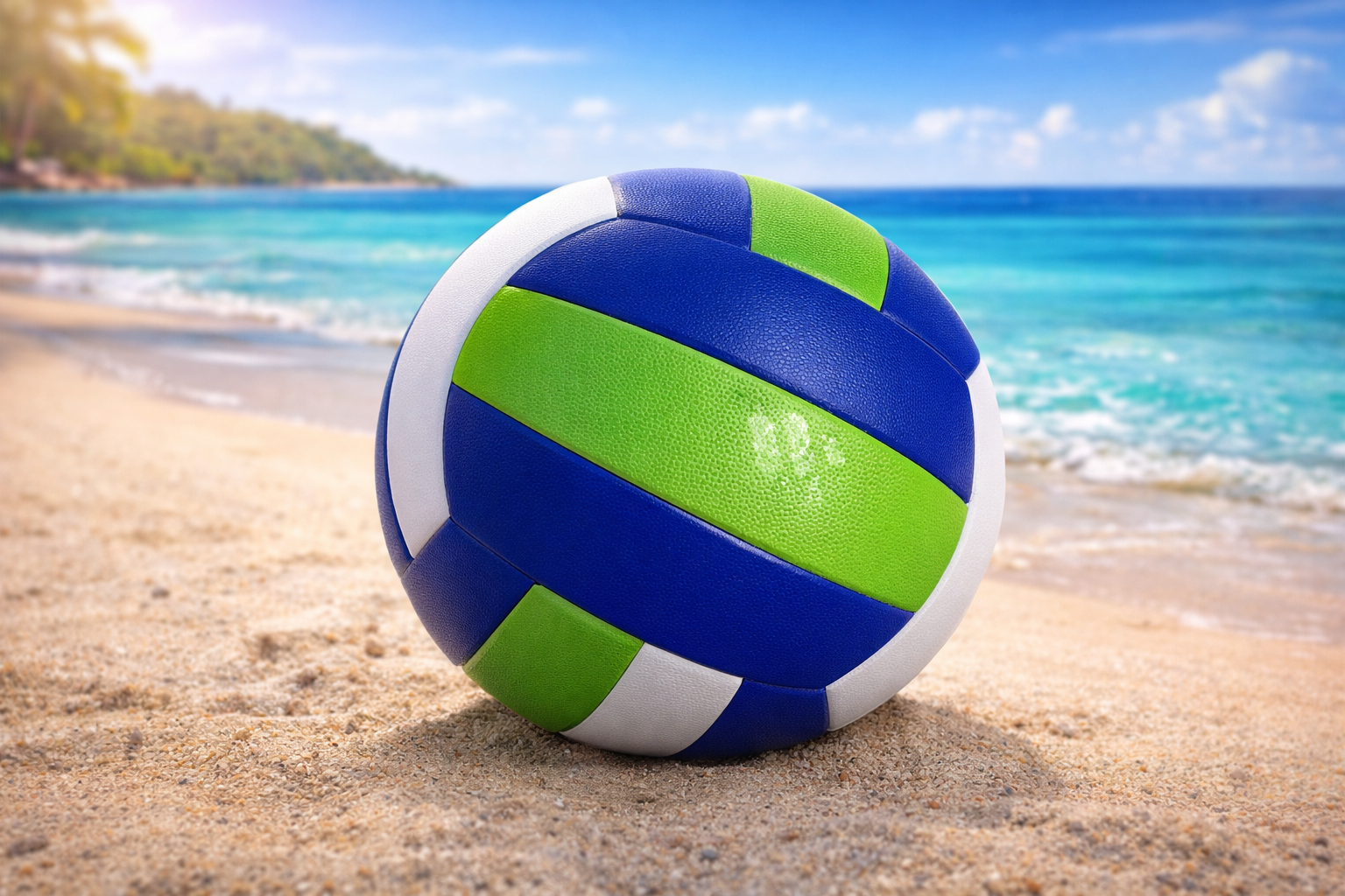 Pelota de voleibol
