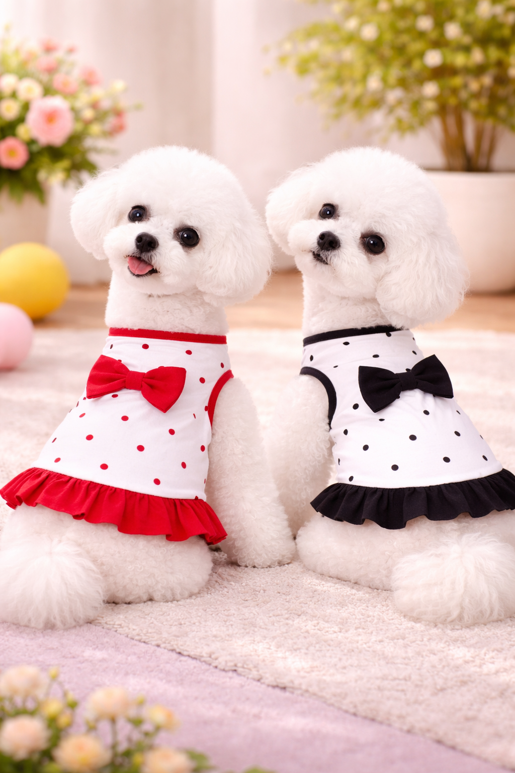 Ropa para Mascotas – Comodidad y Abrigo Diario