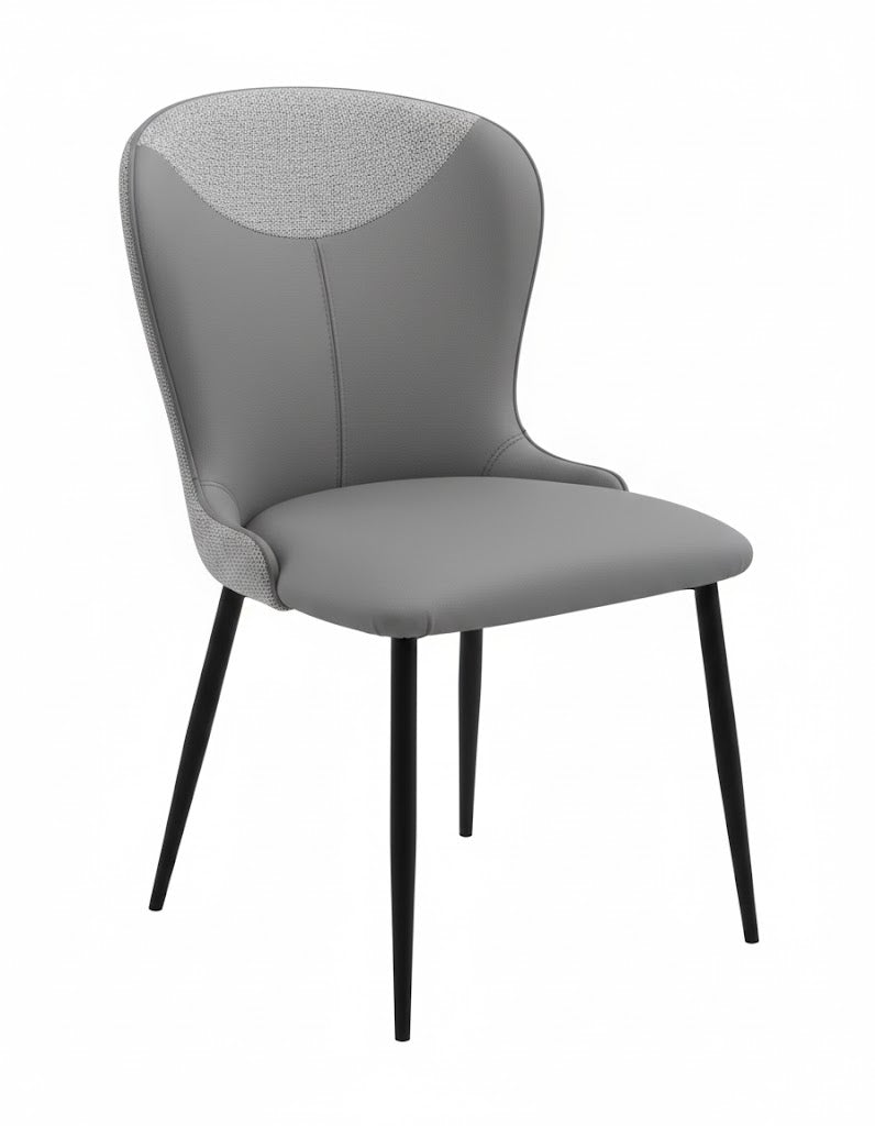 SILLA DE COMEDOR – Moderna, Elegante y Súper Resistente