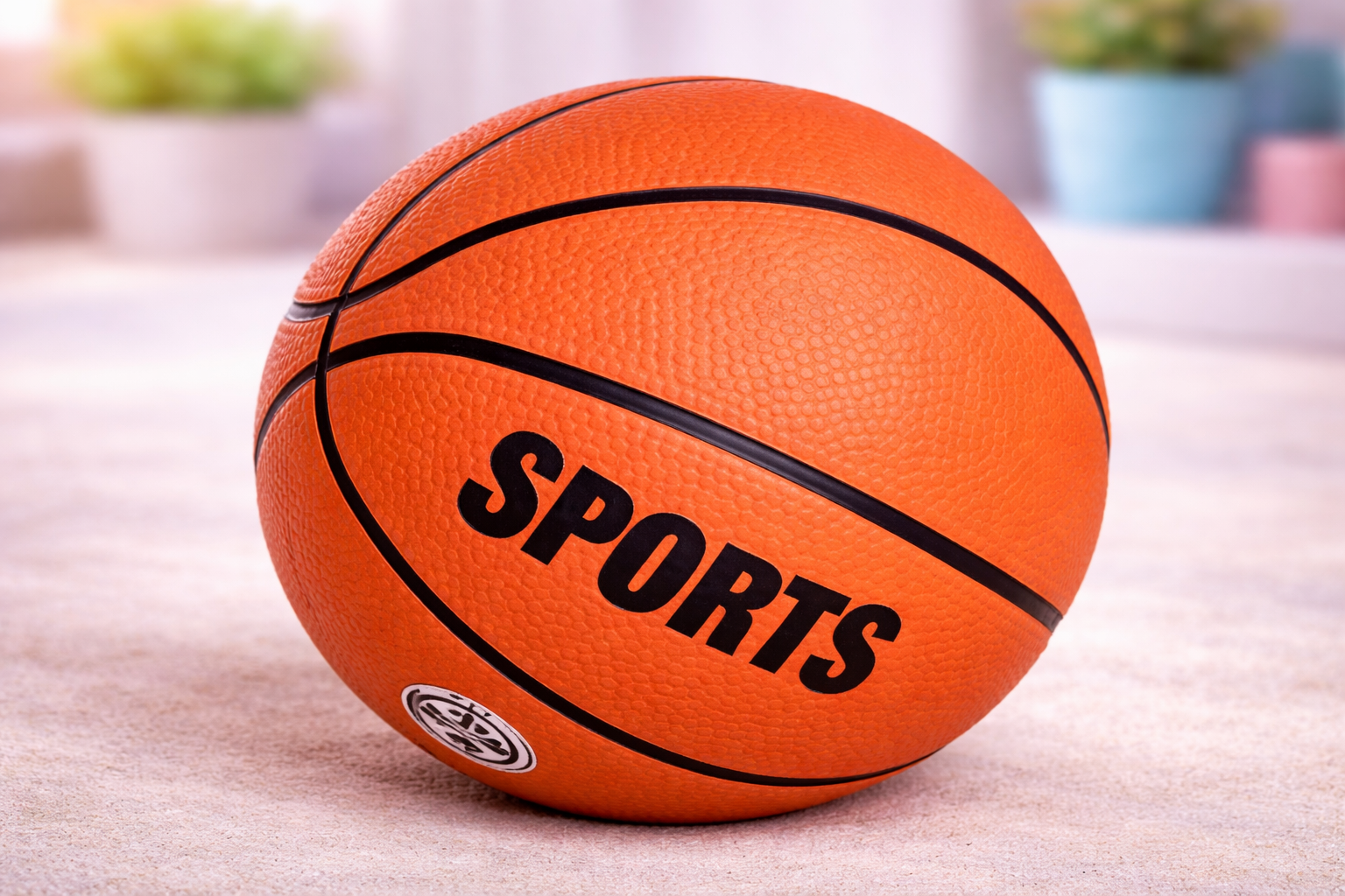 Pelota de baloncesto
