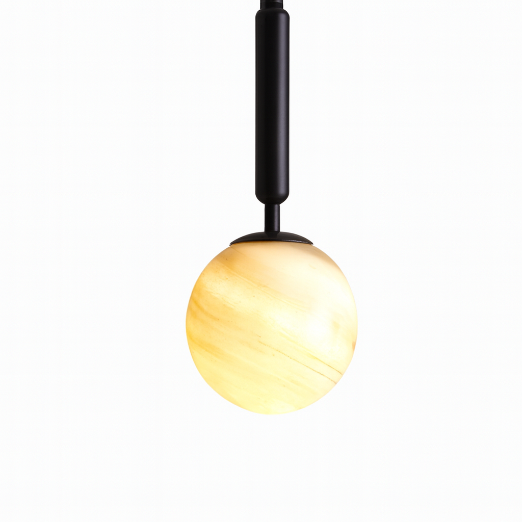 Lámpara LED de Techo Colgante – 1 Cabezal