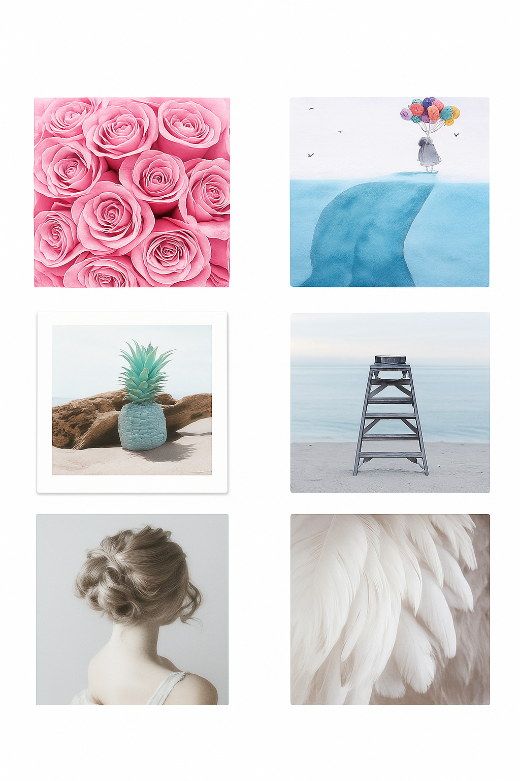 Cuadro decorativo para sala, tamaño 29×39 cm, elegante, moderno y versátil