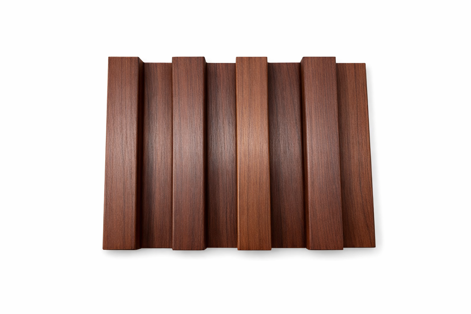 Paneles WPC Decorativos para Pared