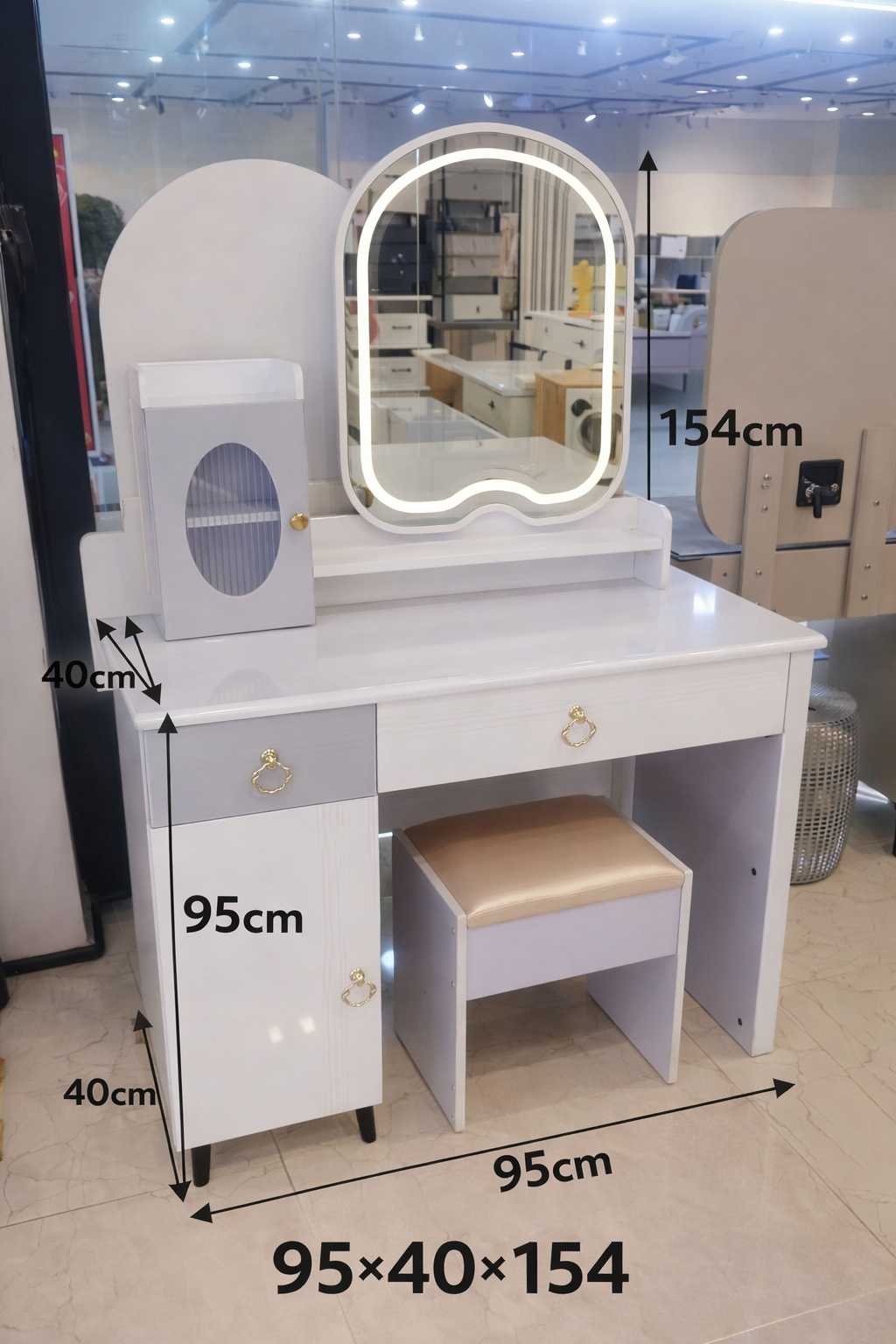 Vanity (Tocador)