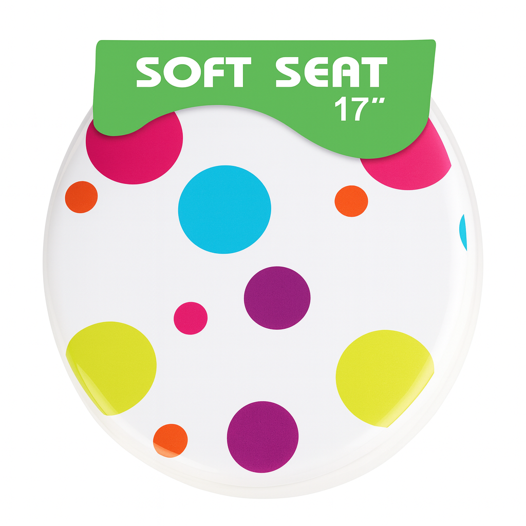 Asiento para Inodoro