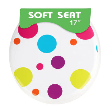 Asiento para inodoro