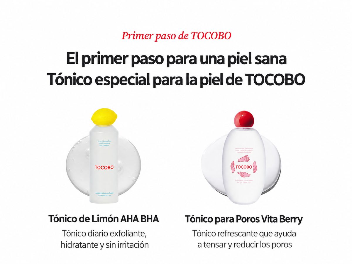 Vita Berry Pore Toner 150 ml