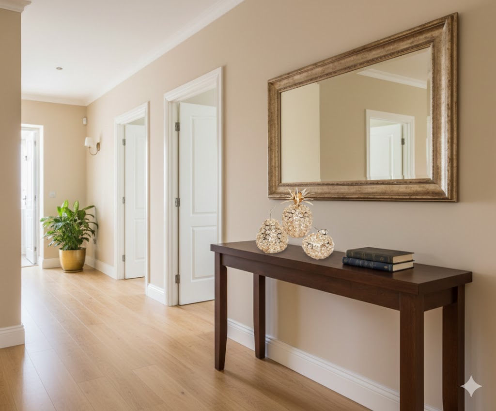 Adorno Lujoso de Mesa – Distinción y Brillo en Cada Detalle