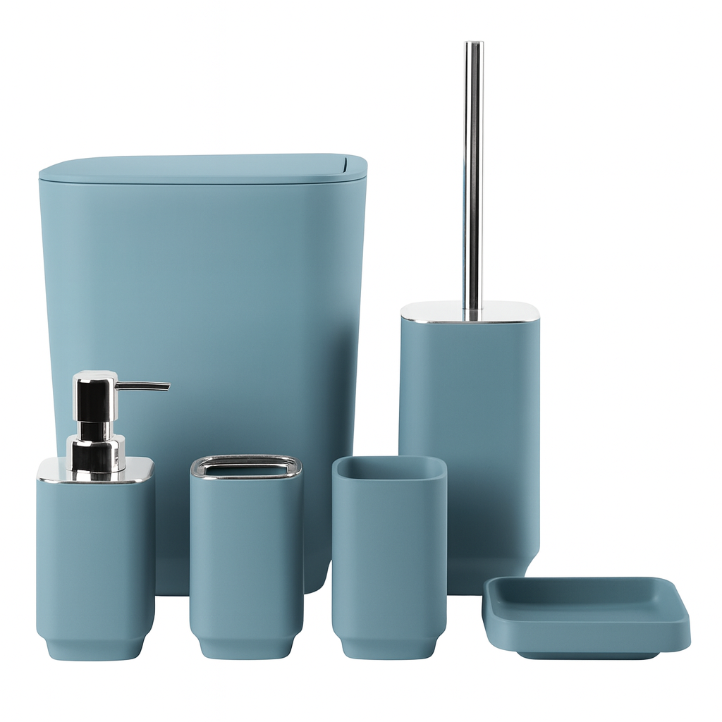 Set de Baño Completo