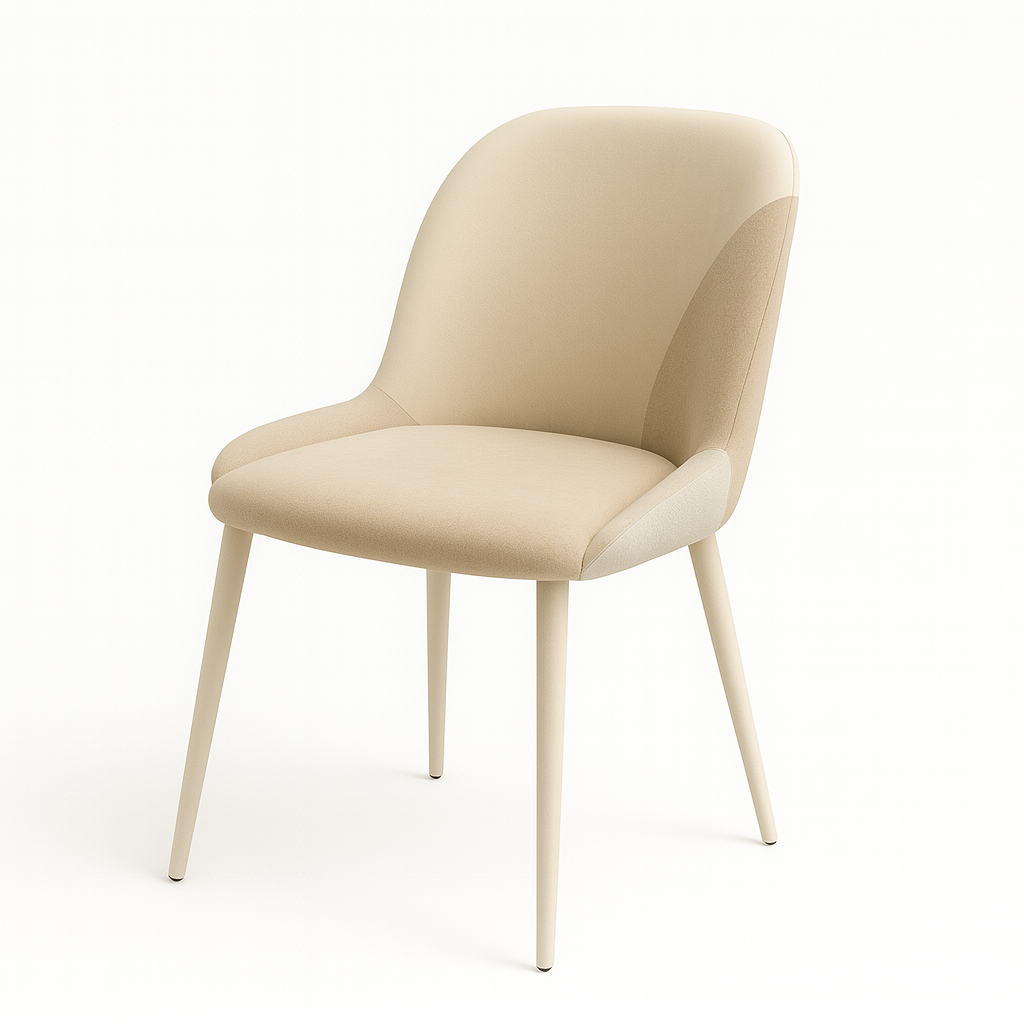 Silla - Estilo y Confort Atemporal para tu Comedor