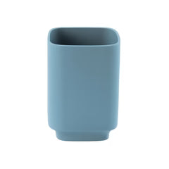 Vaso Organizador Minimal de Forma Rectangular | Estilo Moderno