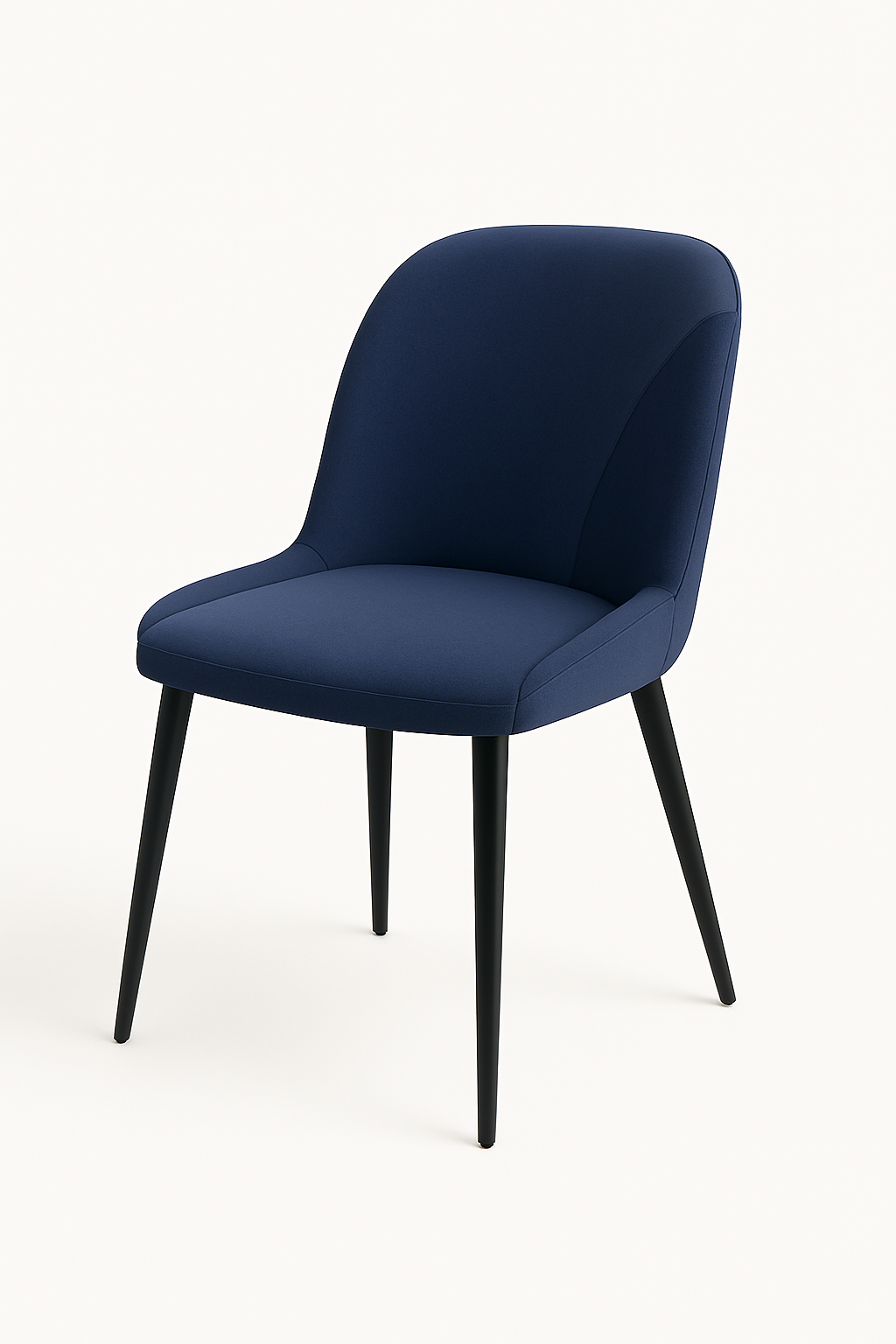 SILLA DE COMEDOR  – Moderna, Elegante y Súper Resistente