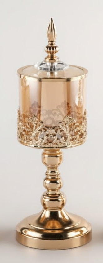 Candelabro Decorativo – Elegancia y Estilo Moderno