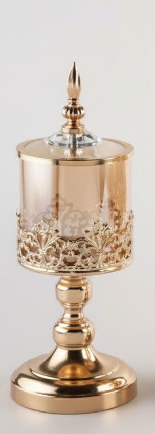 Candelabro Decorativo – Elegancia y Estilo Moderno