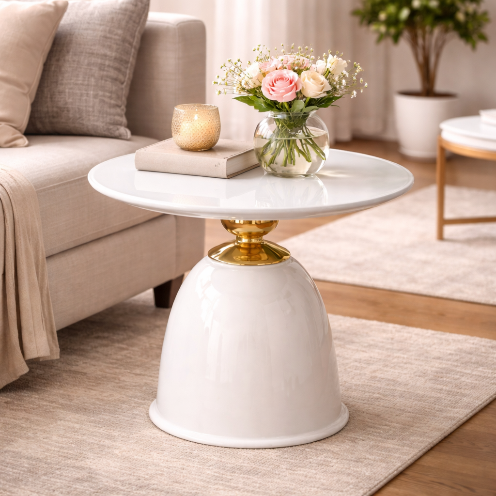 Mesa de Centro para Sala