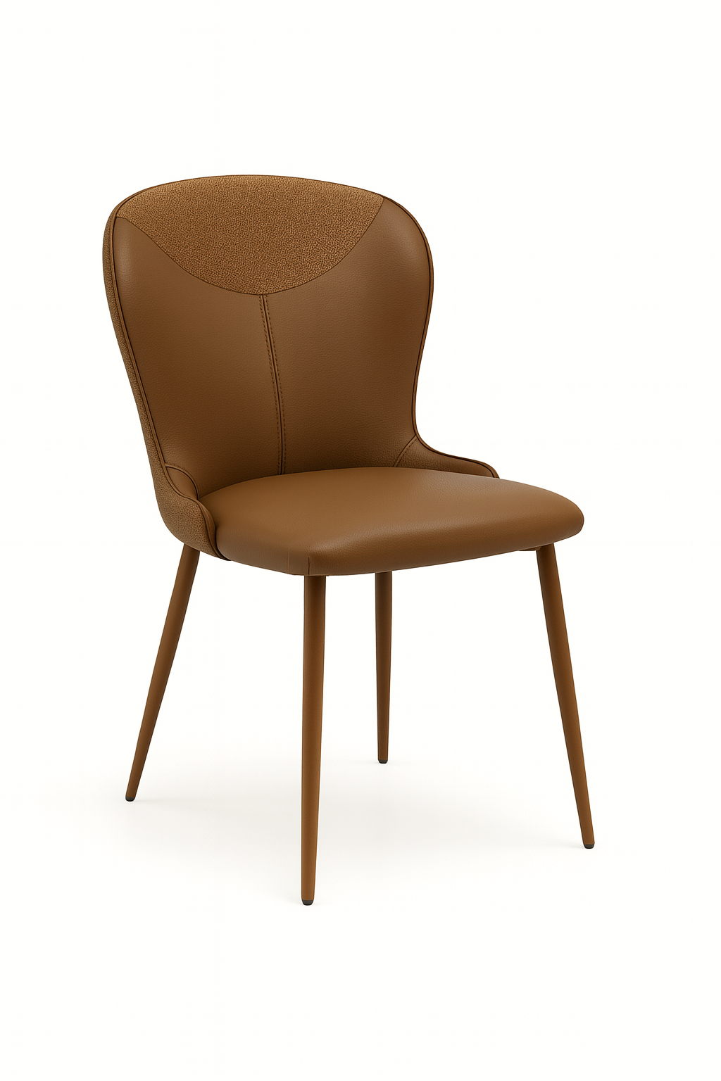 SILLA DE COMEDOR – Moderna, Elegante y Súper Resistente