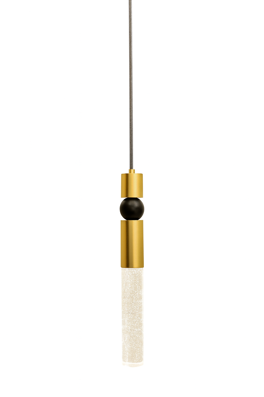 Lámpara LED Decorativa de Techo Colgante