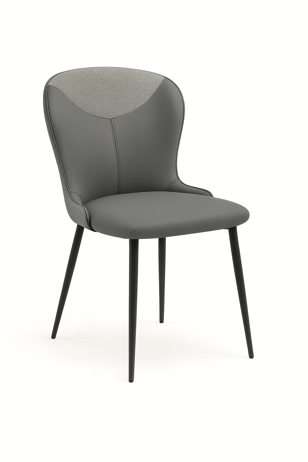 SILLA DE COMEDOR  – Moderna, Elegante y Súper Resistente