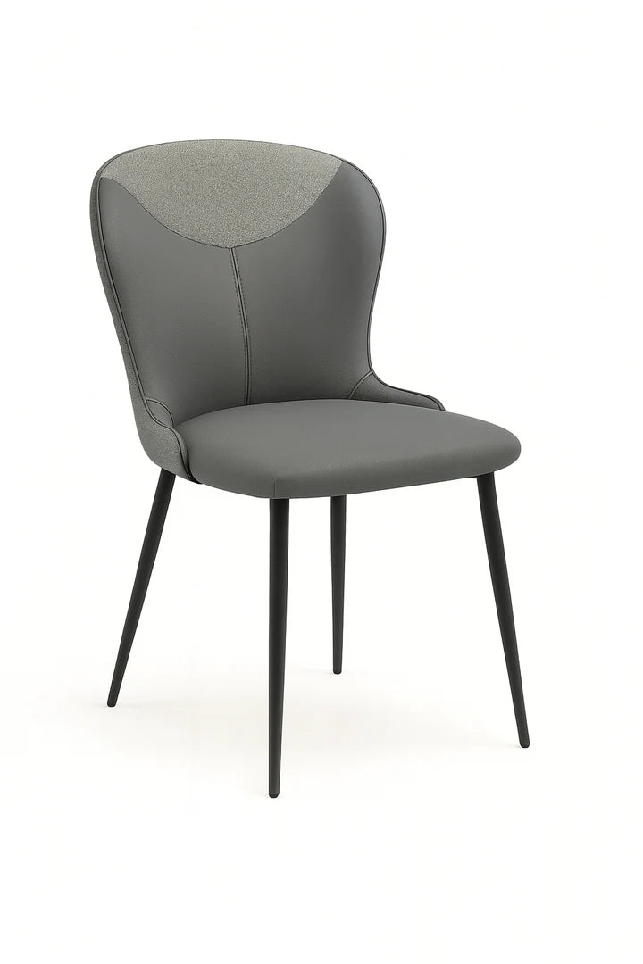 SILLA DE COMEDOR – Moderna, Elegante y Súper Resistente