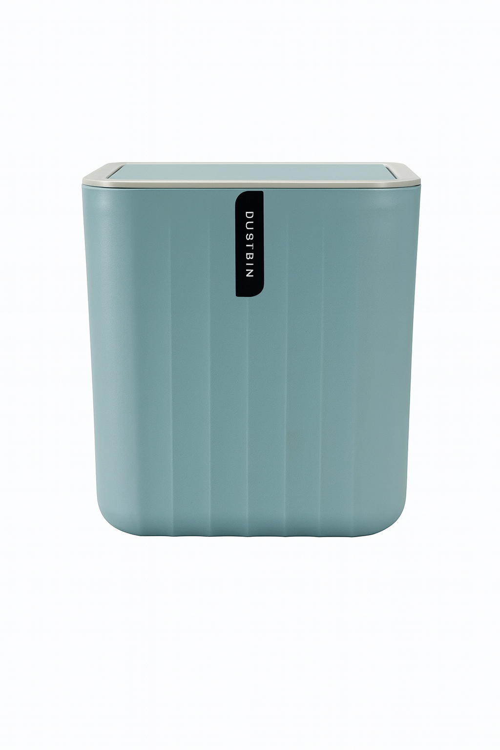 Bote de basura plastico para baño