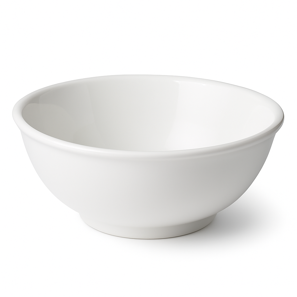 Bowl de ceramica
