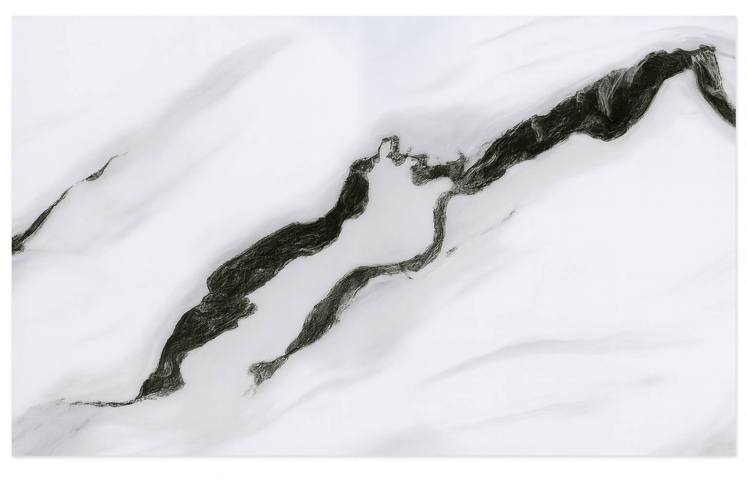 Planchas de pvc mármol