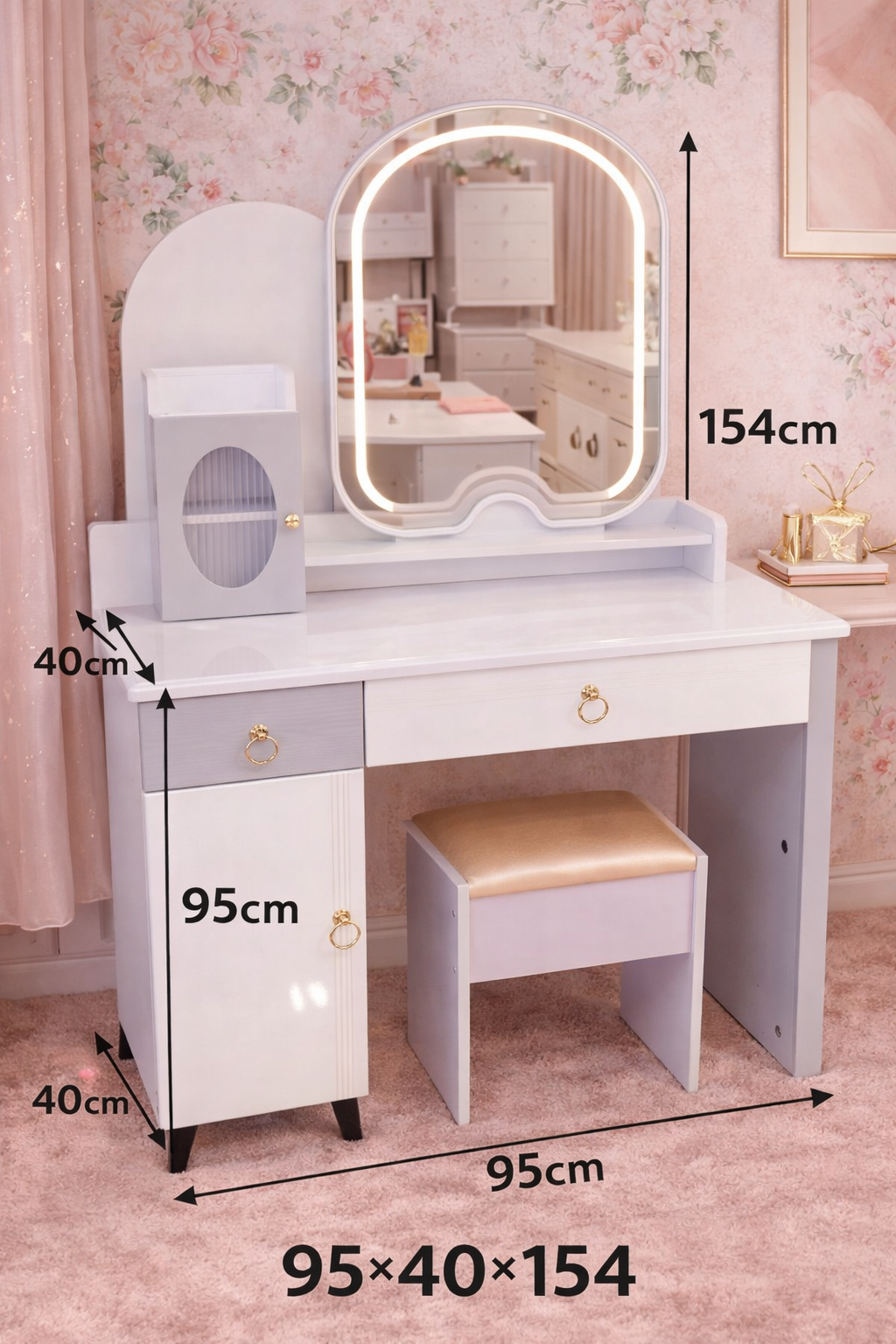 Vanity (Tocador)