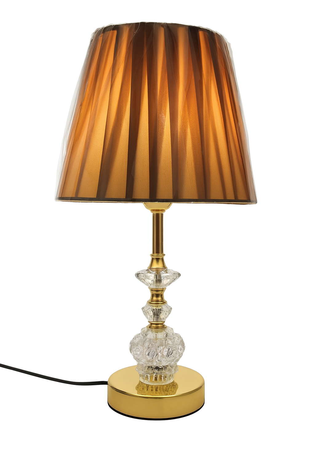 Lampara de mesa