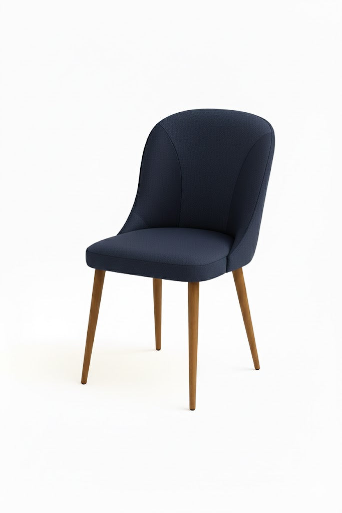 SILLA DE COMEDOR  – Moderna, Elegante y Súper Resistente