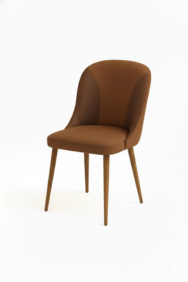 SILLA DE COMEDOR – Moderna, Elegante y Súper Resistente