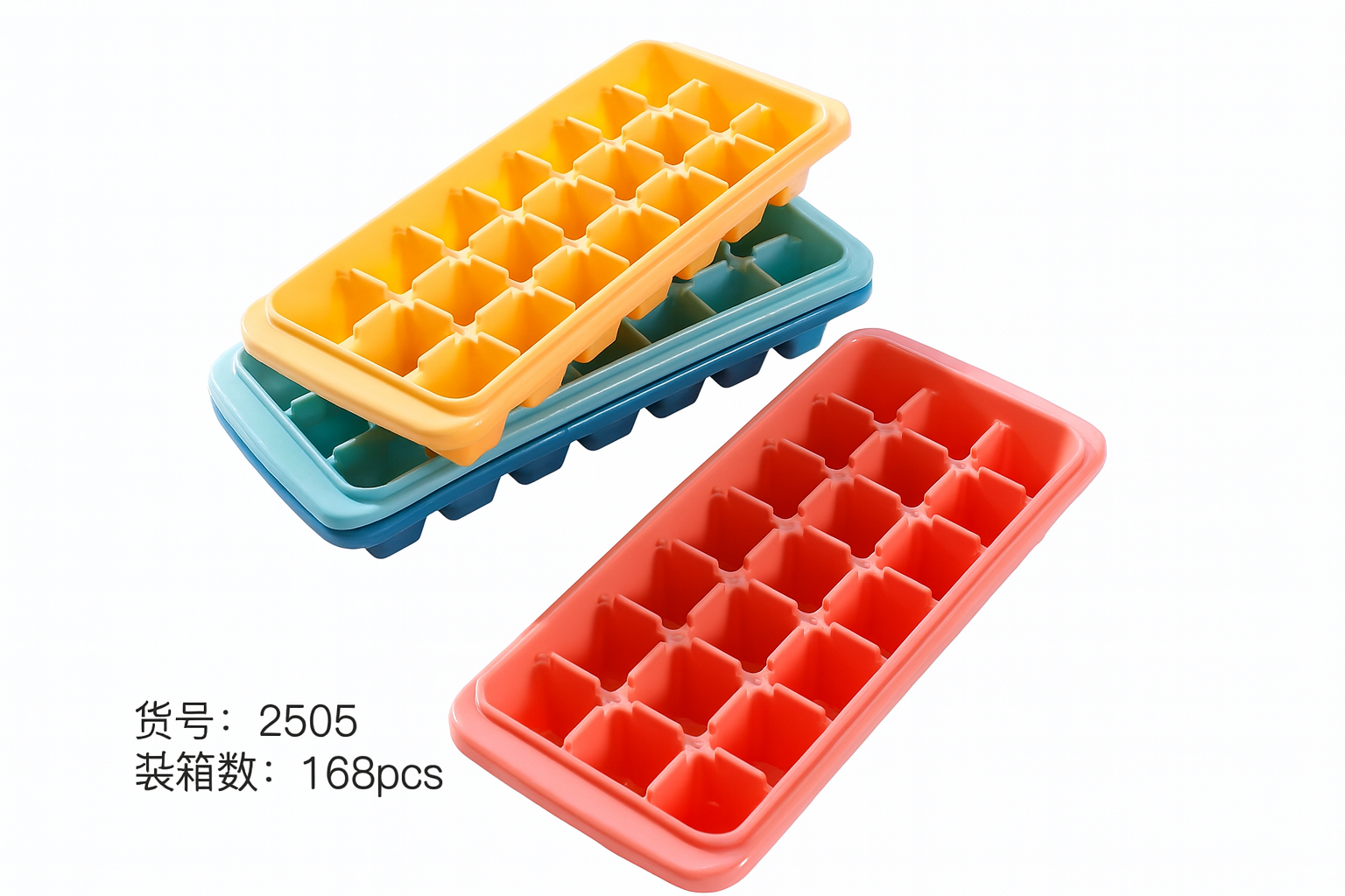 Molde para cubos de hielo