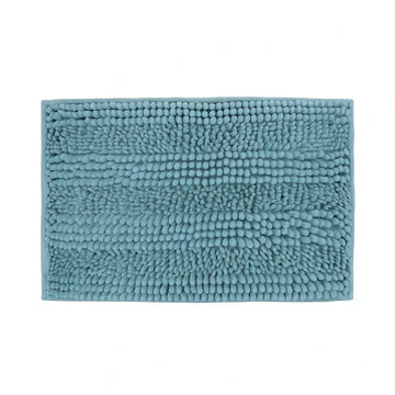 Tapetes Chenille Ultra Suaves y Antideslizantes – Comodidad y Estilo en Cada Paso