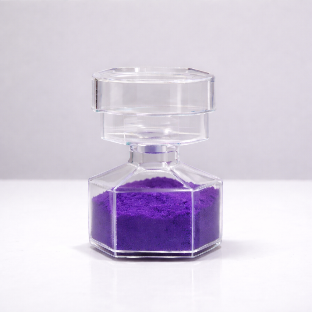 Reloj de arena decorativo