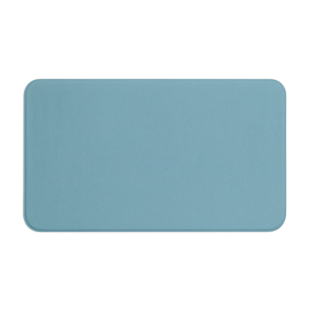 Alfombra de baño