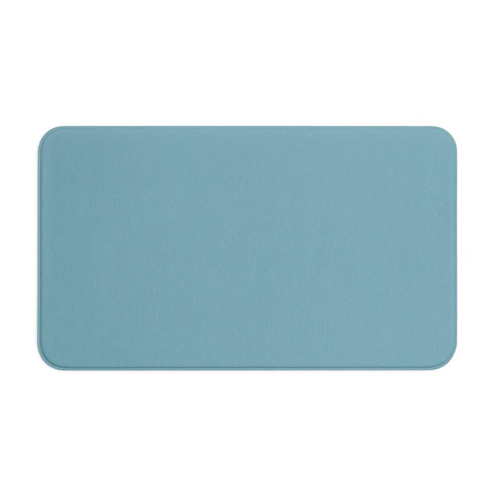 Alfombras de Baño Ultra Suaves – Colores que Transforman tu Espacio