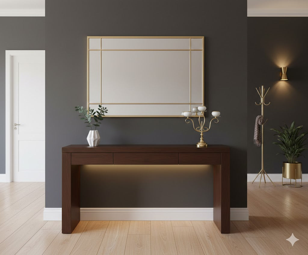 Candelabro de Metal Select – Carácter y Distinción