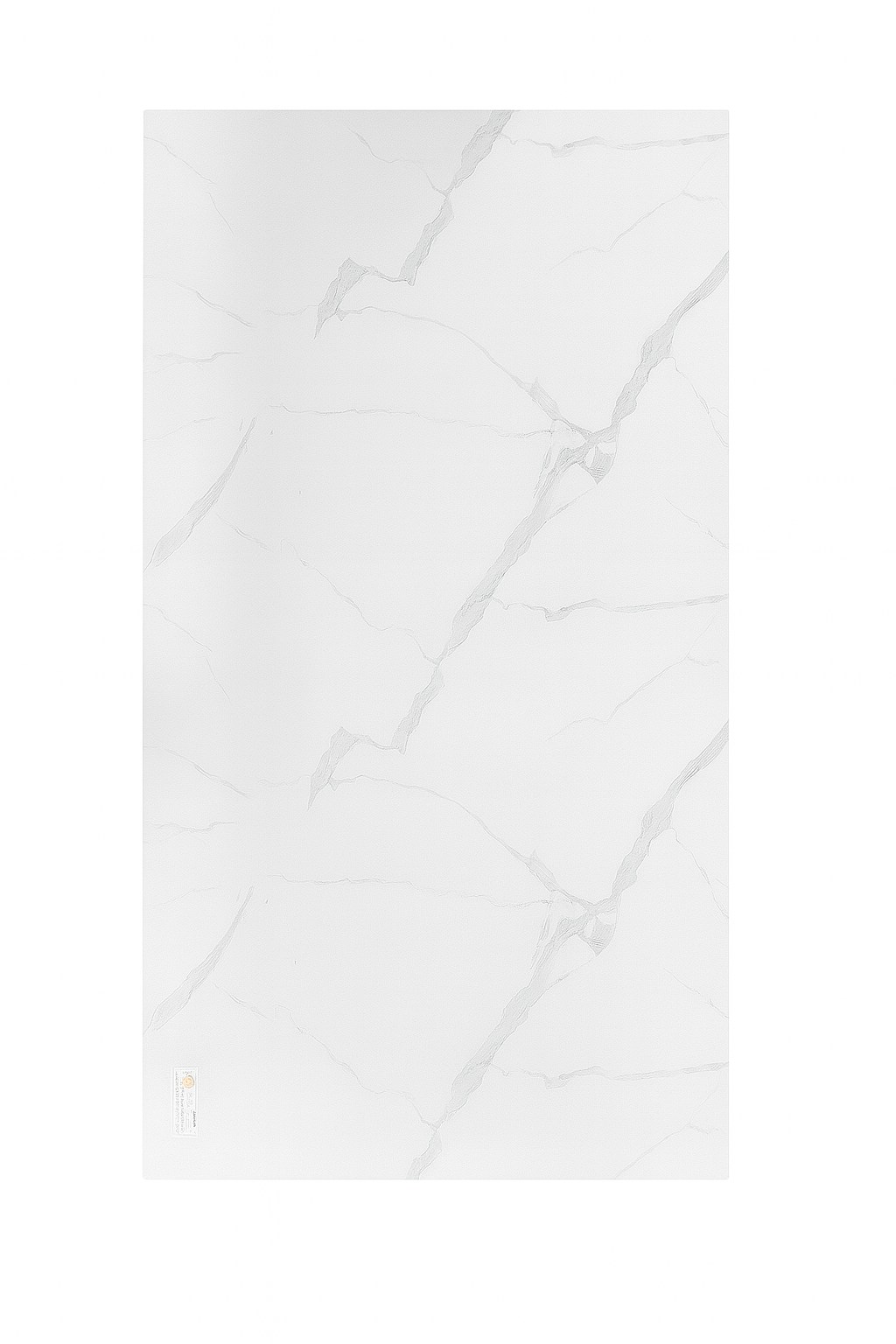 Planchas de pvc mármol