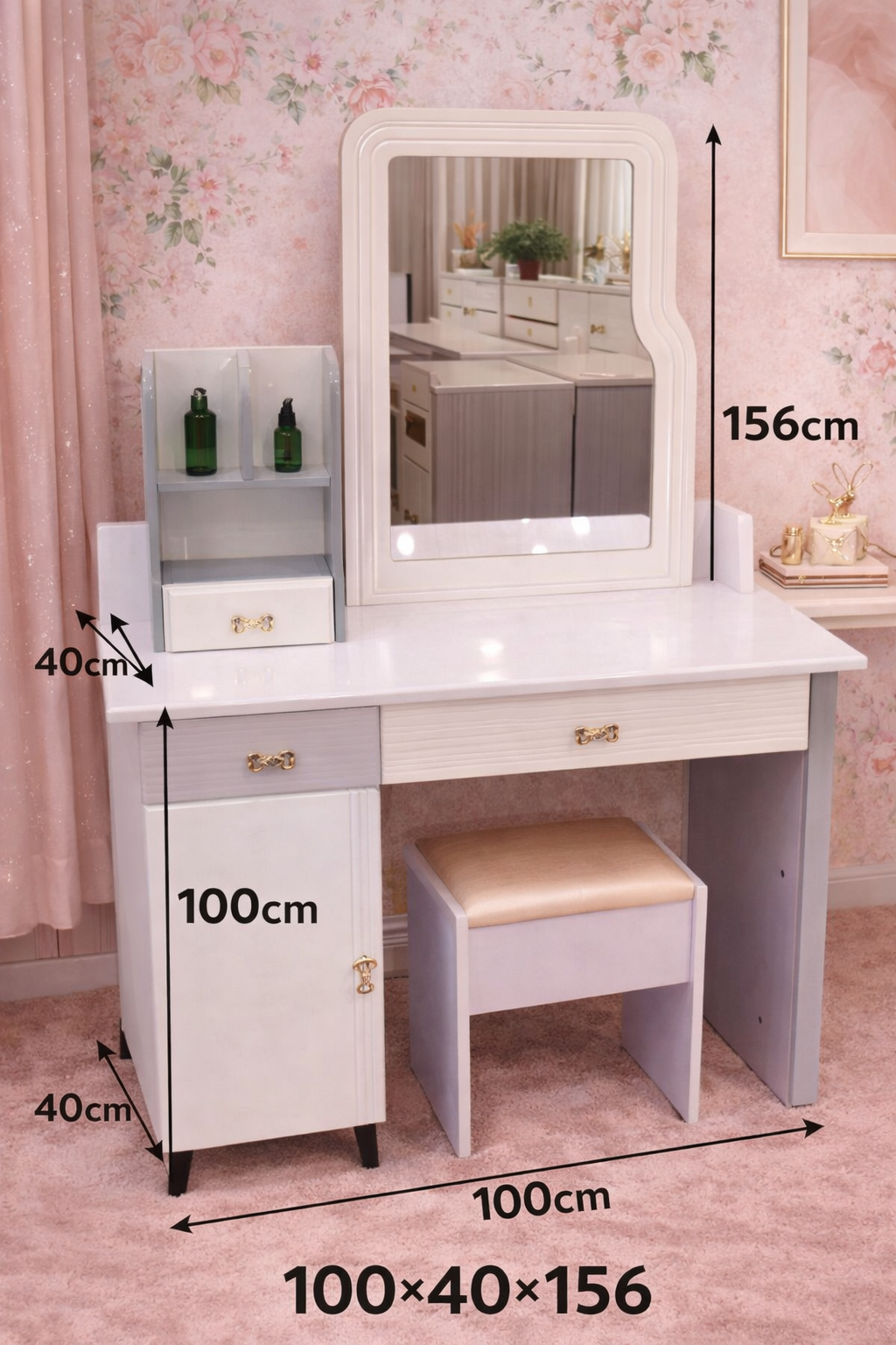 Vanity (Tocador)