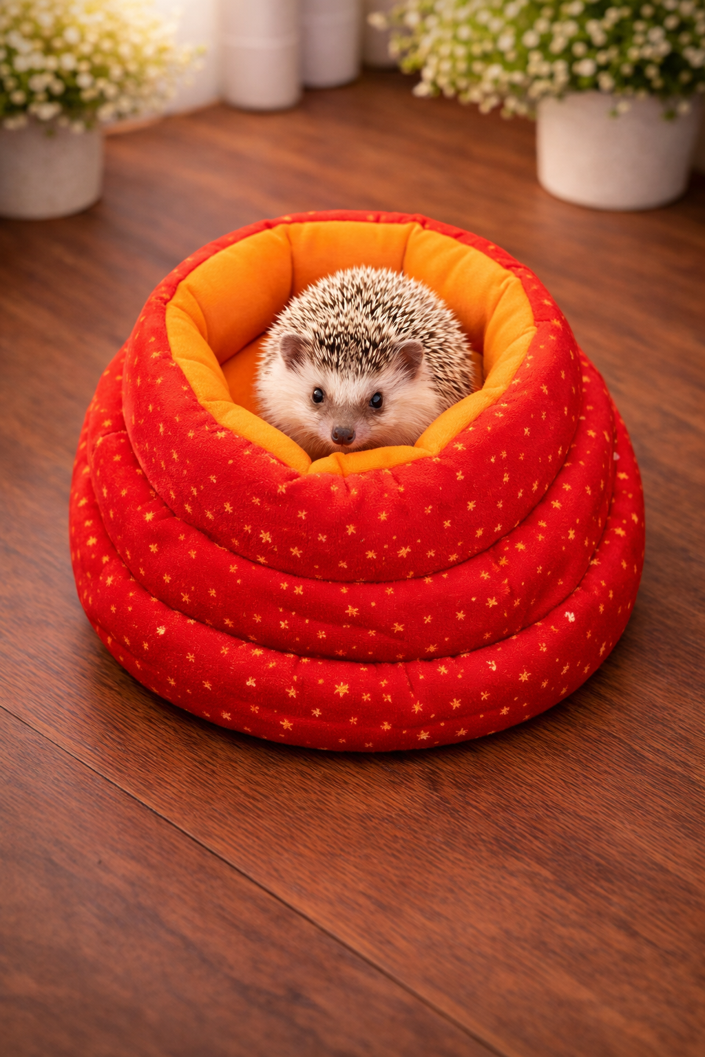 Cama para Mascotas – Máximo Confort y Descanso