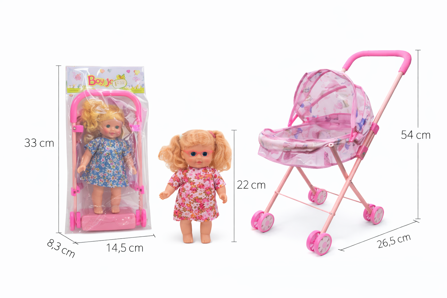 Juguete Infantil