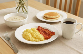 Vajilla de 16 piezas