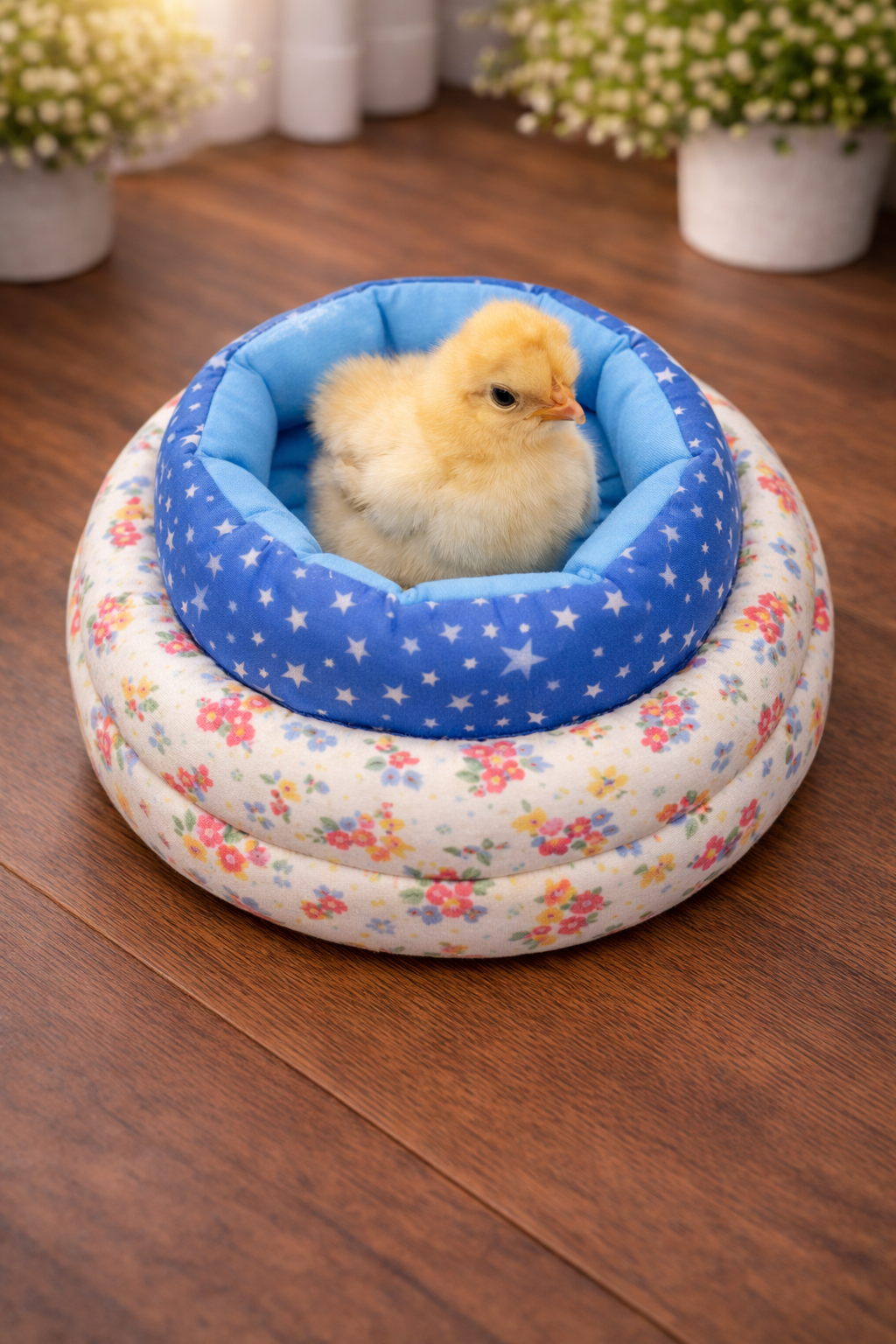 Cama para Mascotas – Máximo Confort y Descanso